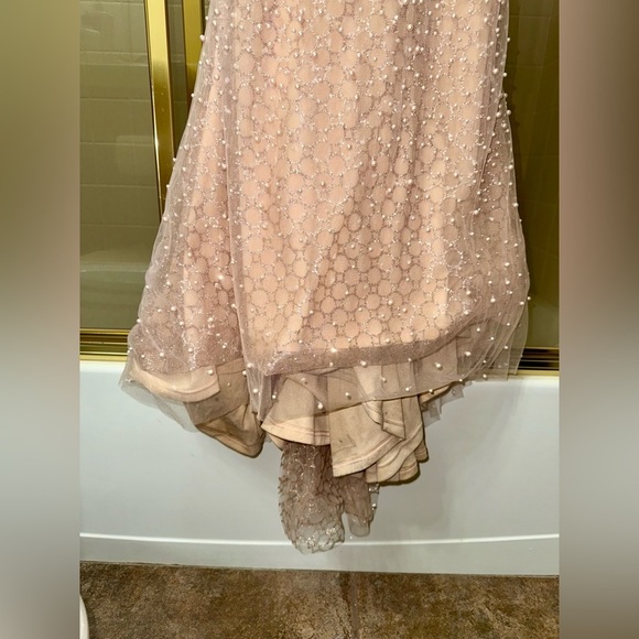 Andrea & Leo A0997 Dress - Picture 6 of 9